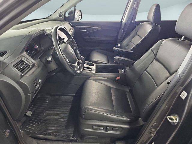 used 2019 Honda Pilot car, priced at $22,998