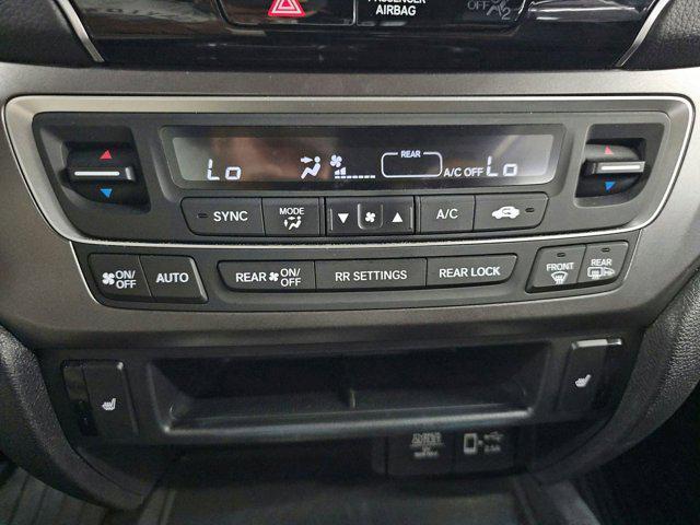 used 2019 Honda Pilot car, priced at $22,998