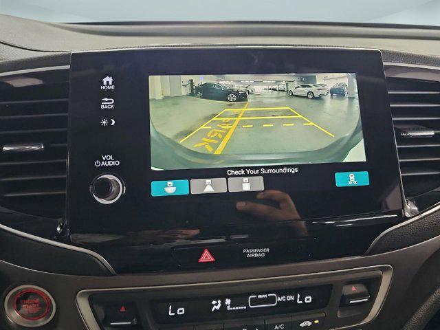used 2019 Honda Pilot car, priced at $22,998