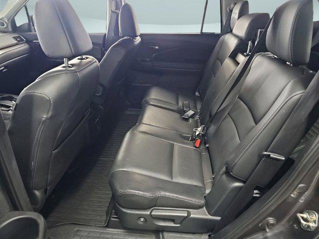 used 2019 Honda Pilot car, priced at $22,998