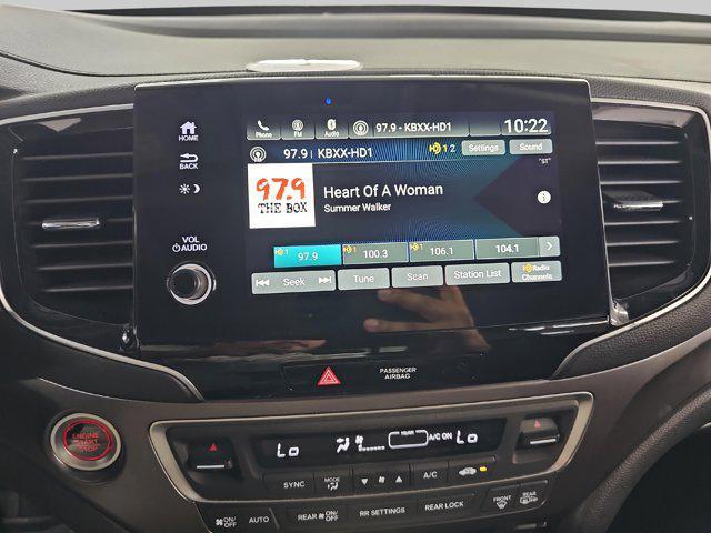 used 2019 Honda Pilot car, priced at $24,999