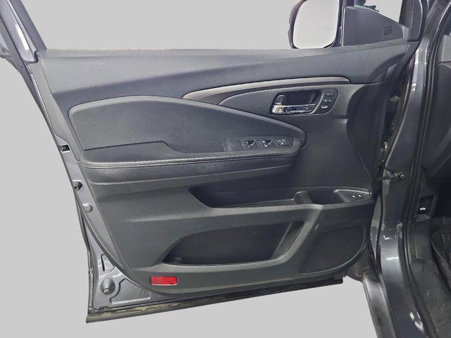 used 2019 Honda Pilot car, priced at $24,999