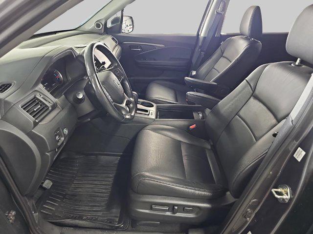 used 2019 Honda Pilot car, priced at $24,999