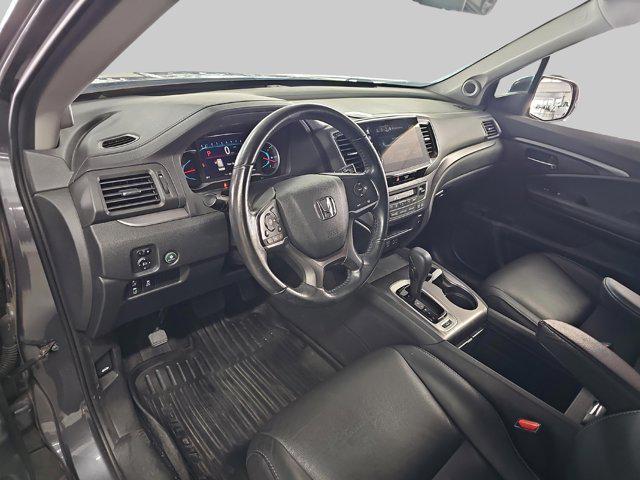 used 2019 Honda Pilot car, priced at $24,999