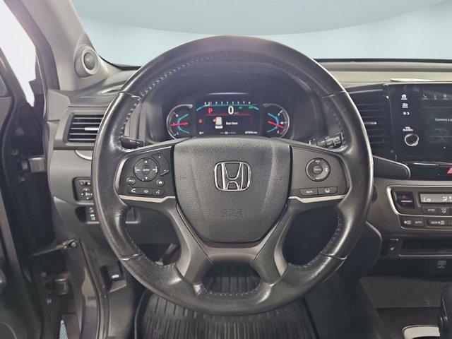 used 2019 Honda Pilot car, priced at $22,998