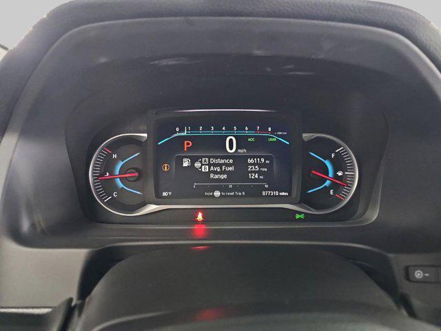 used 2019 Honda Pilot car, priced at $22,998