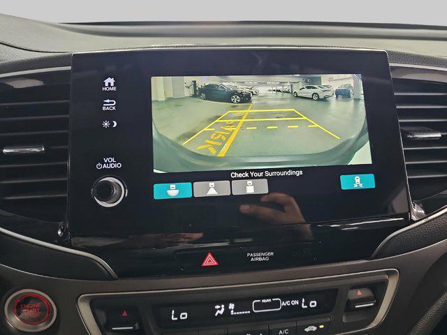 used 2019 Honda Pilot car, priced at $24,999