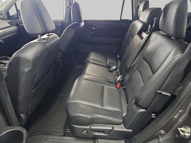 used 2019 Honda Pilot car, priced at $24,999
