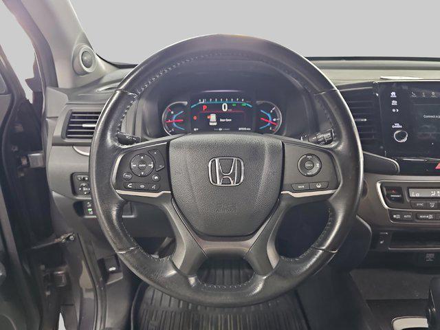used 2019 Honda Pilot car, priced at $24,999