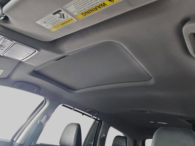 used 2019 Honda Pilot car, priced at $24,999