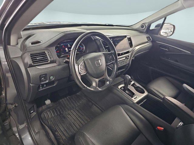 used 2019 Honda Pilot car, priced at $22,998