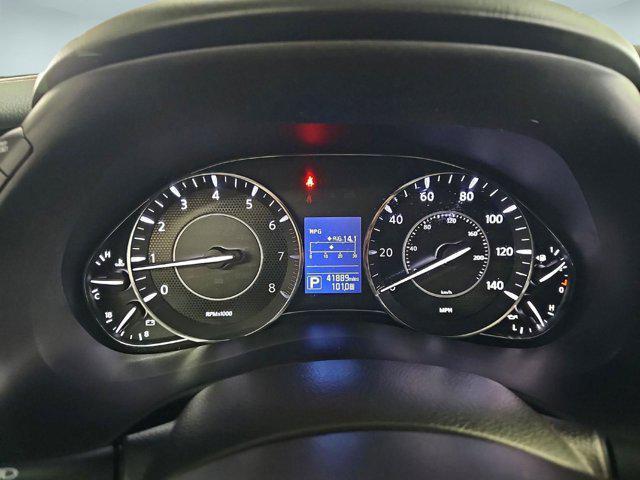 used 2018 Nissan Armada car, priced at $25,998