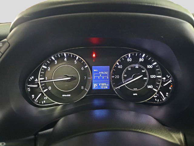 used 2018 Nissan Armada car, priced at $26,999