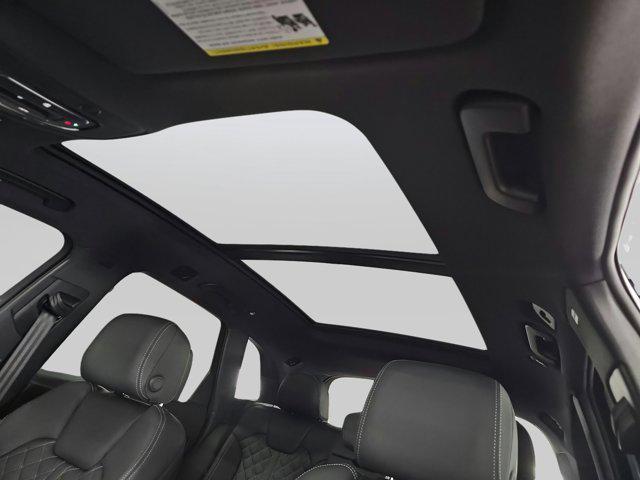 new 2025 Audi SQ5 car, priced at $66,762