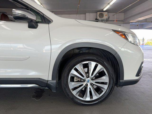 used 2019 Subaru Ascent car, priced at $18,999