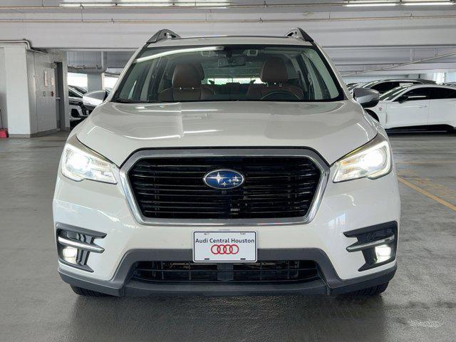 used 2019 Subaru Ascent car, priced at $18,999