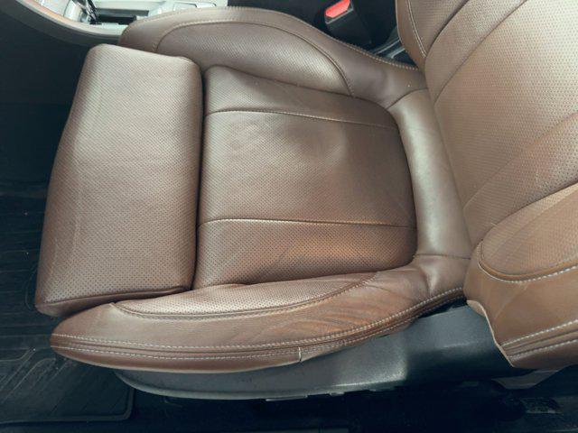 used 2019 Subaru Ascent car, priced at $18,999