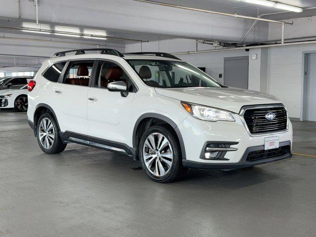 used 2019 Subaru Ascent car, priced at $18,999