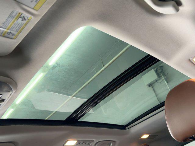 used 2019 Subaru Ascent car, priced at $18,999