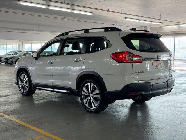 used 2019 Subaru Ascent car, priced at $18,999