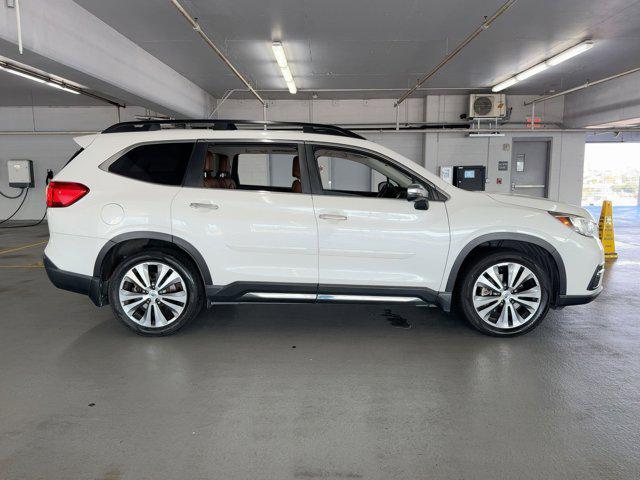 used 2019 Subaru Ascent car, priced at $18,999