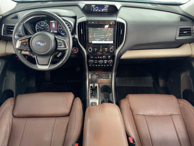 used 2019 Subaru Ascent car, priced at $18,999