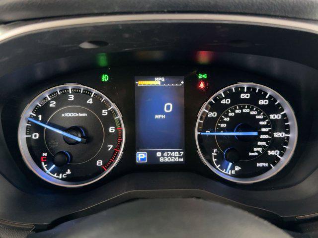 used 2019 Subaru Ascent car, priced at $18,999