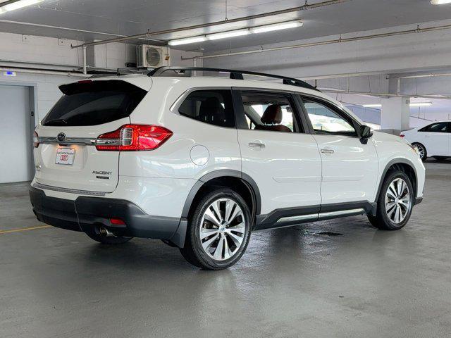 used 2019 Subaru Ascent car, priced at $18,999