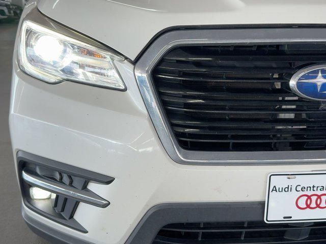 used 2019 Subaru Ascent car, priced at $18,999