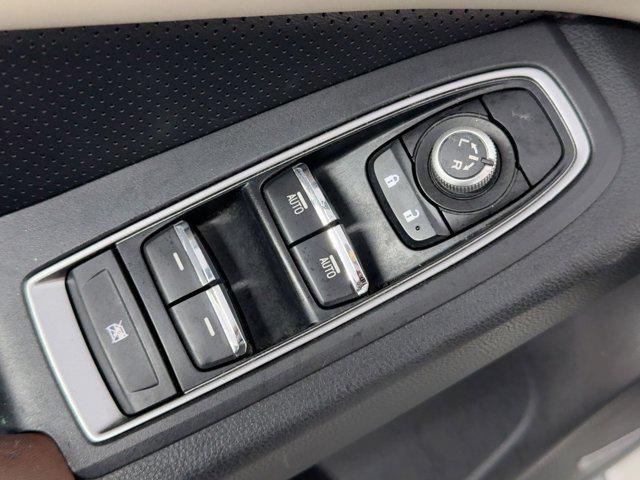 used 2019 Subaru Ascent car, priced at $18,999