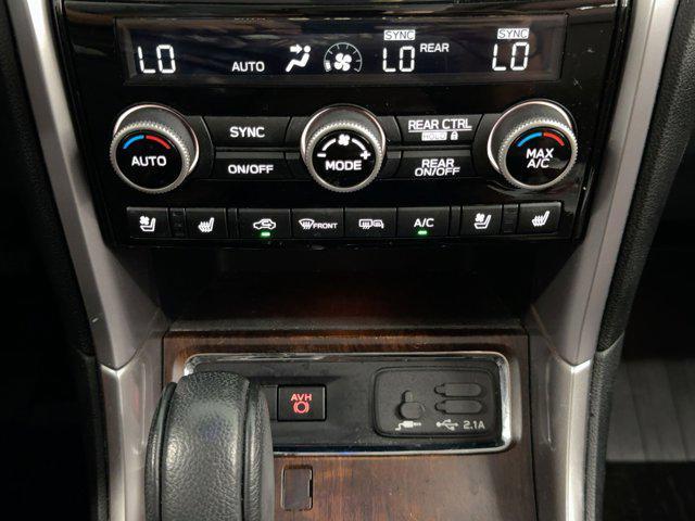 used 2019 Subaru Ascent car, priced at $18,999