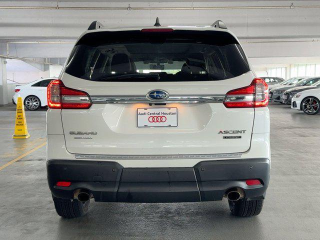used 2019 Subaru Ascent car, priced at $18,999
