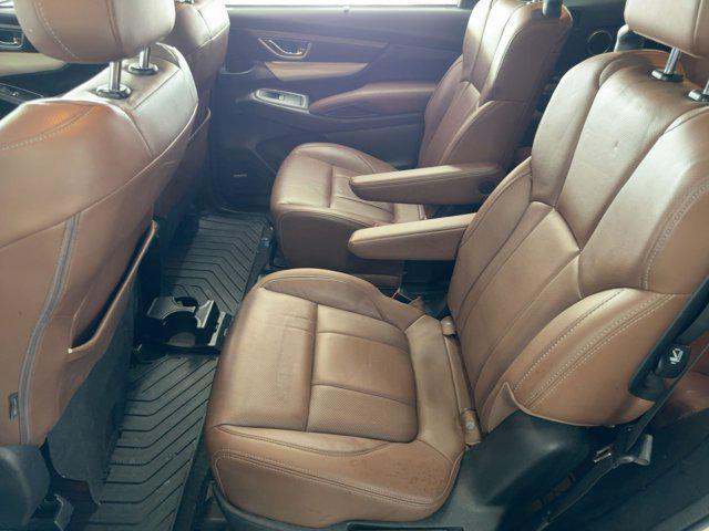 used 2019 Subaru Ascent car, priced at $18,999