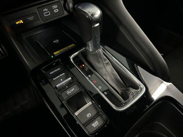 used 2024 Acura Integra car, priced at $30,999