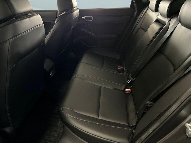 used 2024 Acura Integra car, priced at $30,999