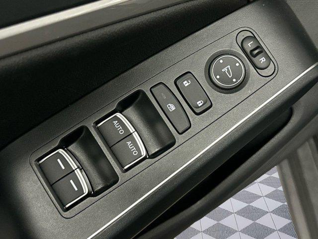 used 2024 Acura Integra car, priced at $30,999