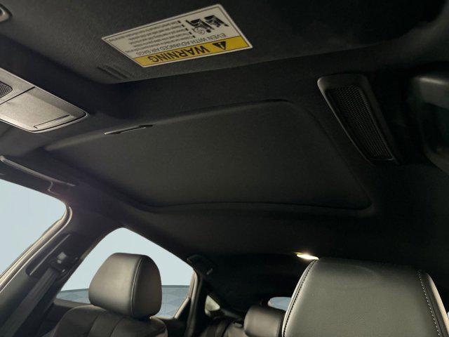 used 2024 Acura Integra car, priced at $30,999