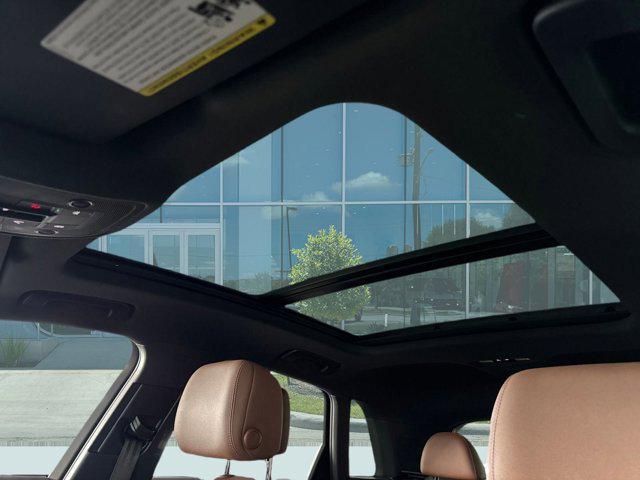 used 2022 Audi Q3 car, priced at $27,999