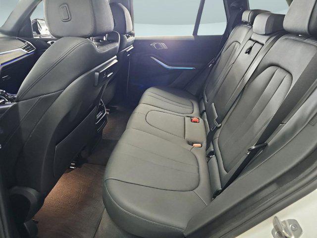 used 2021 BMW X5 car, priced at $36,998
