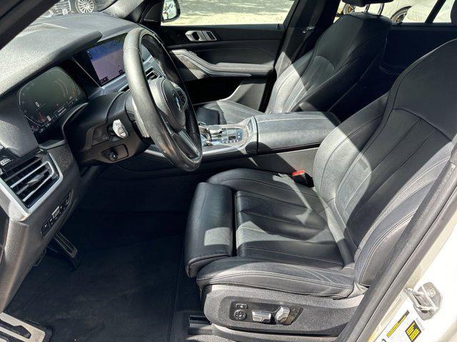 used 2019 BMW X5 car, priced at $32,998