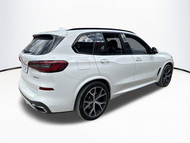 used 2019 BMW X5 car, priced at $32,998