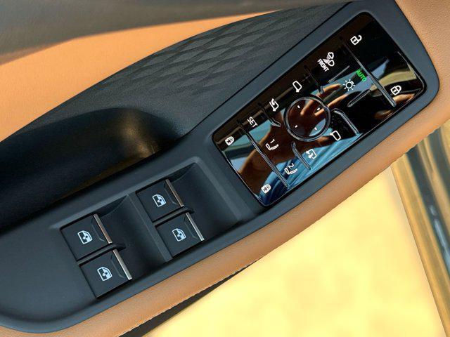 new 2025 Audi A5 car, priced at $51,241