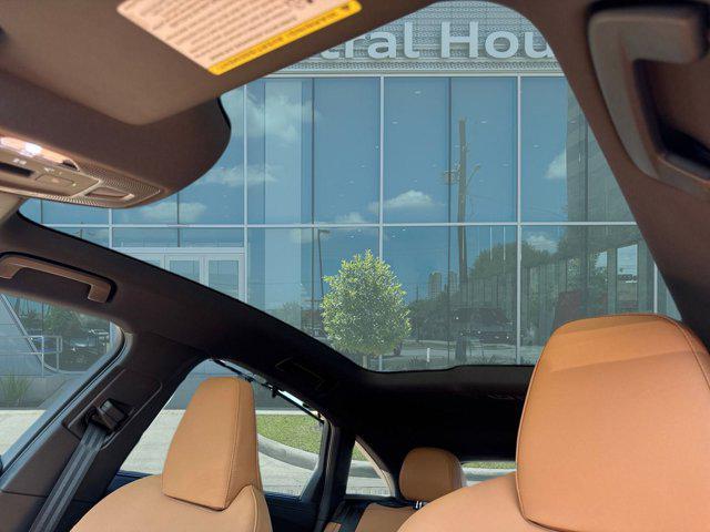 new 2025 Audi A5 car, priced at $51,241