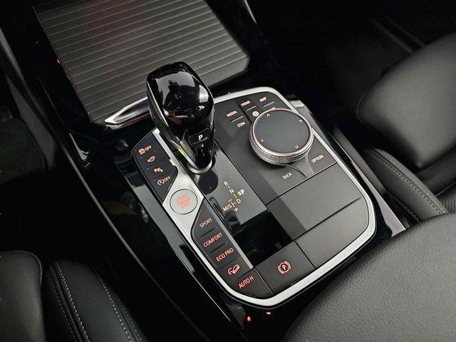 used 2024 BMW X3 car, priced at $41,596