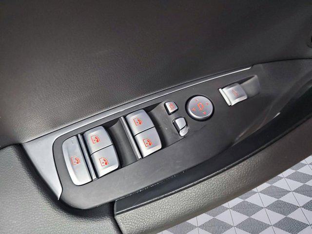 used 2024 BMW X3 car, priced at $41,596