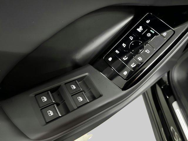 new 2025 Audi Q6 e-tron car, priced at $71,961