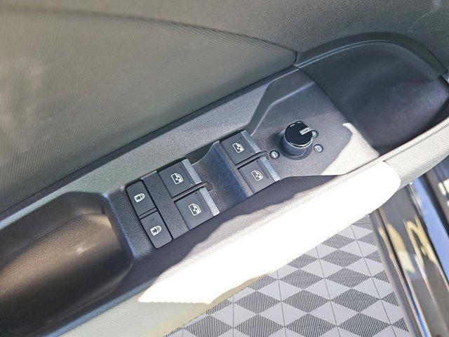 used 2024 Audi Q4 e-tron car, priced at $33,996