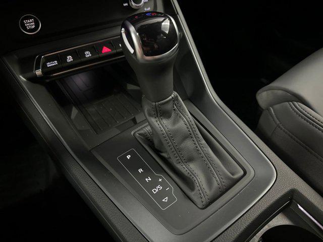 new 2025 Audi Q3 car, priced at $42,031