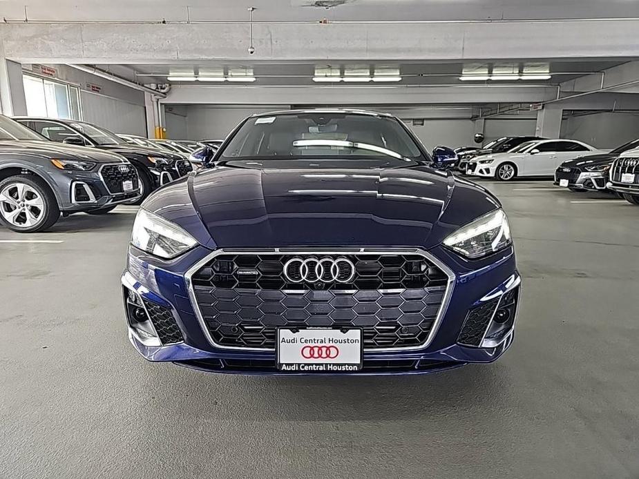 used 2023 Audi A5 Sportback car, priced at $42,760