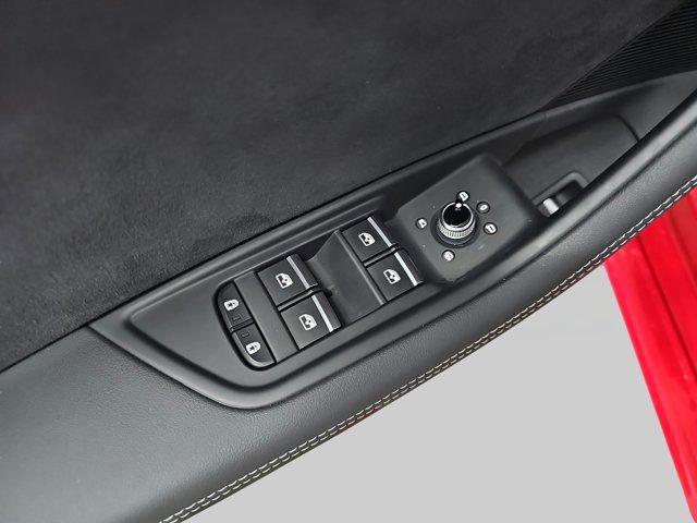 used 2024 Audi S5 car, priced at $54,999